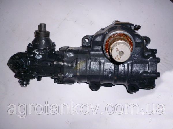 ГУР КамАЗ-4310 (Евро) 4310-3400020 гидроусилитель руля усиленный Мелитополь - изображение 1