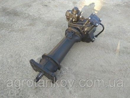 ГУР МТЗ (Д-240) 70-3400020 гидроусилитель руля Мелитополь - изображение 1