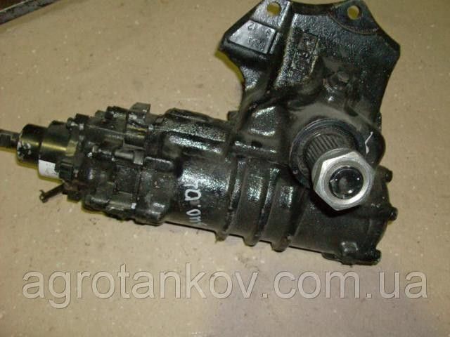 ГУР ЗиЛ-130 (130-3400020) гидроусилитель руля Мелитополь - изображение 1