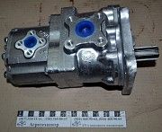 Насос шестеренный НШ-32-16Д-3  сдвоенный Мелитополь