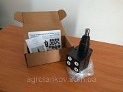 Насос-дозатор ХУ-85-10/1 (Т-25, Т-16, ДЗ-143) без плиты Мелитополь