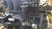 ДИЗЕЛЬНЫЙ ДВИГАТЕЛЬ А-01 А-41 Д-440 Д-442 Мелитополь