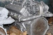 ДИЗЕЛЬ ДВИГАТЕЛЬ ЯМЗ-238ДЕ 2 Мелитополь