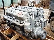 ДВИГАТЕЛЬ ДИЗЕЛЬНЫЙ ЯМЗ-240М2 Мелитополь