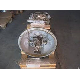 Коробка передач КПП ЯМЗ 238АМ А1700010 Мелитополь