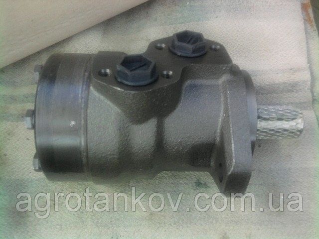 Гидромотор MP-25 Мелитополь - изображение 1