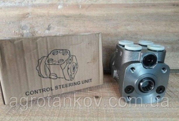 Насос-дозатор HKUS 100/4 (МТЗ, ЮМЗ) гидроруль | Польша Мелитополь - изображение 1