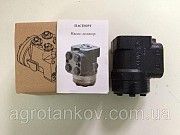 Насос-дозатор Д-160 Д00.02.005-02 (МТЗ, ЮМЗ) гидроруль Мелитополь