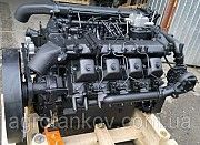 ДИЗЕЛЬ ДВИГАТЕЛЬ КАМАЗ-740.10 Мелитополь