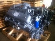 ДВИГАТЕЛЬ ДИЗЕЛЬ ЯМЗ-238НД5 на К-700 Мелитополь