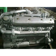 ДВИГАТЕЛЬ ДИЗЕЛЬ ЯМЗ-238ДК-1 Мелитополь