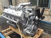 ДИЗЕЛЬНЫЙ ДВИГАТЕЛЬ ЯМЗ-7511.10 Мелитополь