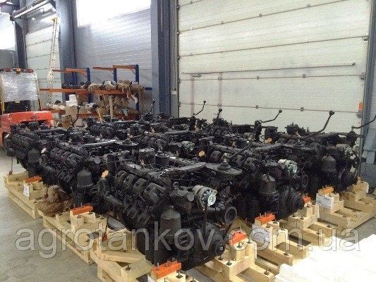 ДИЗЕЛЬНЫЕ ДВИГАТЕЛИ КАМАЗ ВСЕХ МОДЕЛЕЙ Мелитополь - изображение 1