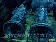 КПП ТМЗ-2381ВМ с демультипликатором, Коробка передач МАЗ, 238ВМ-1700004-40 Мелитополь