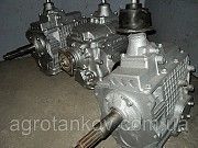 Коробка передач КПП в сборе ЗиЛ-130,ЗиЛ-131 Мелитополь