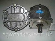 Насос шестеренный НШ-32А-3  круглый Мелитополь