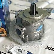 Насос шестеренный НШ-50А-3 (круглый) Мелитополь
