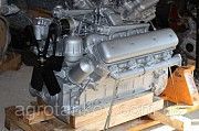 ДВИГАТЕЛЬ ДИЗЕЛЬНЫЙ ЯМЗ-238КМ2 Мелитополь