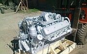 ДВИГАТЕЛЬ ДИЗЕЛЬ ЯМЗ-238БЕ Мелитополь