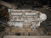 ДИЗЕЛЬ ДВИГАТЕЛЬ ЯМЗ-240НМ2 Мелитополь