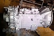 КПП МАЗ, КПП ЯМЗ-236, 236Н-1700003, 236У-170004, 236П-170004 Мелитополь