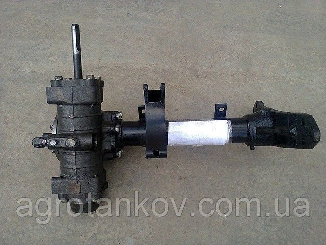ГУР Т-40 Т30-3405010-Е Мелитополь - изображение 1