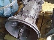 КОРОБКА ПЕРЕДАЧ ТМЗ-2381ВМ (1700004-40) С ДЕМУЛЬТИПЛИКАТОРОМ Мелитополь