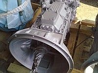 КОРОБКА ПЕРЕДАЧ ТМЗ-2381ВМ (1700004-40) С ДЕМУЛЬТИПЛИКАТОРОМ Мелитополь - изображение 1