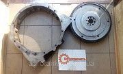 Комплект переоборудования двигателя ЮМЗ-6 (Д-65) на МТЗ (Д-240) Мелитополь