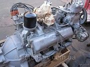 Двигатель дизельный ЗИЛ-130, ЗИЛ-131 Мелитополь