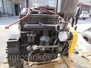 Двигатель дизельный Д-242 ЮМЗ-6 (62л. с.) Д-242-71Т Аналог Д-65 Мелитополь