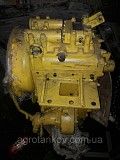 ГидроМеханическая передача (ГМП) ТО-18, ТО-28 Мелитополь