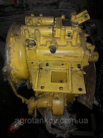 ГидроМеханическая передача (ГМП) ТО-18, ТО-28 Мелитополь - изображение 1