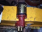 Маслозакачивающий насос МЗН-1 Мелитополь