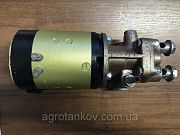 Маслозакачивающий насос МЗН-2 Мелитополь