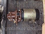 Маслозакачивающий насос МЗН-3 Мелитополь