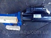 ПДМ НА Т-150, КОМБАЙН НИВА, СМД-14-18-22, CМД-60-72, А-01, А-41, ПД-10, AZF4617, 24В 5,5КВТ Мелитополь
