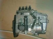 Топливный насос высокого давления ТНВД МТЗ (Д-243) 4УТНИ-1111007-420 Мелитополь
