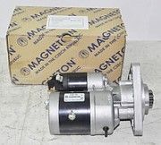 Стартер с редуктором МТЗ, ЮМЗ, Т-40, Т-25, Т-16 пр-во Чехия Мелитополь