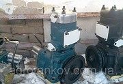 Пусковой двигатель ПД-10 (МТЗ, ЮМЗ, Нива, ДТ-75) Д-24.С01-5/6 Мелитополь