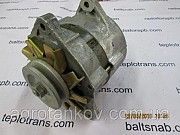 Генератор ГАЗ-3301, 3308, 3309, 34032, 34034, 3932, 3933 Генератор 6552.3701 Мелитополь