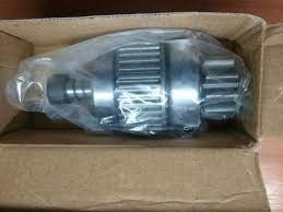 Бендикс (привод) стартера редукторного МТЗ, ЮМЗ, Т-40, Т-25, Т-16 12V 2,7КВт Мелитополь - изображение 1