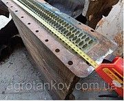 Сердцевина радиатора ДТ-75, А-41 (3-х рядн.) 85У.13.016 Мелитополь