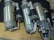 Стартер СТ 25-01, СТ 25-20, СТ-103, ( 2501.3708000-01), МАЗ, БелАЗ, МоАЗ, КрАЗ, К-700 Мелитополь