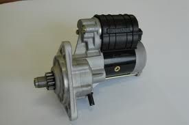 Стартер Дойц Deutz BF6L913, F6L912, KHD, Iveco Мелитополь - изображение 1