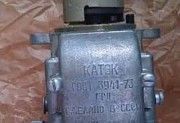 Магнето М-137, двигатель УД15 Мелитополь