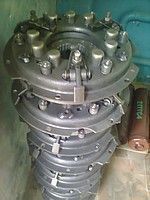 Корзина сцепления (муфта) СМД-14 (А52.22.000-10СБ) Мелитополь - изображение 1