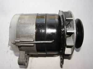 Генератор Т-40, Д-144 (14В/1кВт) Г462.3701 Мелитополь - изображение 1