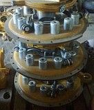 Корзина сцепления (муфта) Т-130, Т-170 (18-14-4) в сборе Мелитополь