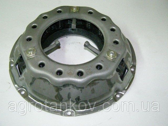 Корзина сцепления (муфта) Газ-53 (53-1601090) Мелитополь - изображение 1